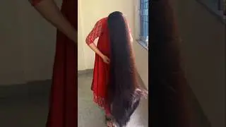 Fenugreek And Rice Water tonic | Get Long Silky Smooth Hair Naturally | #shorts #haircare #longhair
