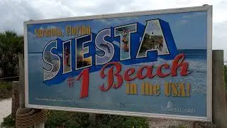 SIESTA  BEACH 
