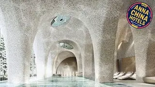 Nanjing, Jiangning, Autograph Collection | Nanjing, China | Hotel Review 🏨