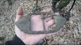 27. СБСК. Vol.27. Крутая находка камрада!
