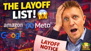Top 10 U.S. Companies That Cut The Most Jobs In 2025