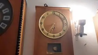 My clock collection #2 (2nd of June 2022)