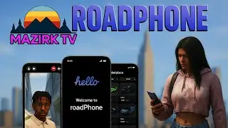 🔥 NEUES HANDY in FiveM einbauen! | Roadphone Tutorial (2025)
