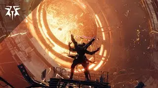 Root Access (High Action) - Destiny 2: Revenant OST