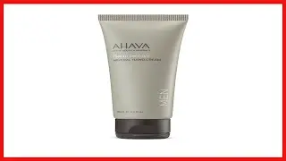 Great product -  AHAVA Men's Mineral Hand Cream, 3.4 Fl Oz (Pack of 1)