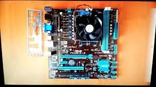 #bios #asus #как #прошить Как правильно прошить биос на материнской плате Asus F2A55-M LE  rev 1.02