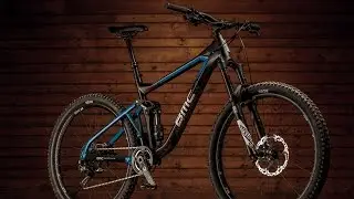 BMC Speedfox 02 Trailcrew &ndash; 2016 Bible of Bike Tests