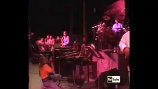 Porretta Soul Festival   Servizio RAI 1994