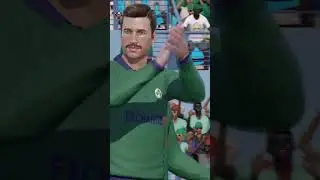 #shorts  George Dockrell | Best Bowling Against South Africa