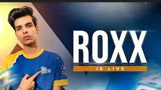 #QNA WITH ROXX      SOUL ROX INCOMMING OR WATT #GOD IGL