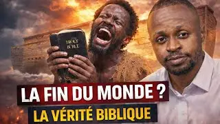 LA FIN DU MONDE EN 2025 ? ON T&rsquo;A MENTI &ndash; LA V&Eacute;RIT&Eacute; BIBLIQUE
