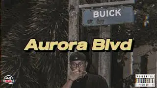 41B - Aurora Blvd
