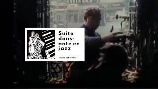 Schulhoff — Suite Dansante en Jazz (1931)