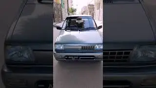 Mehran vxr euro 2012 for sale