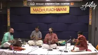 ACC's 14th Anniversary 6.30pm Sruti Sagar Flute