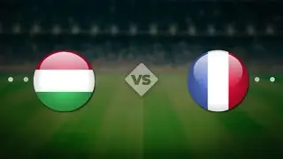 Hungary VS France euro 2020 fifa 21 Венгрия VS Франция евро 2020 прогноз