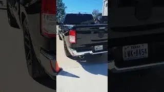 Cammed 5th gen Ram!! This truck is mean 😈