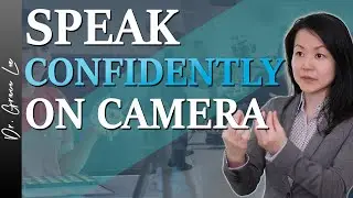 How to Speak Better in YouTube Videos to Target Your Ideal Clients