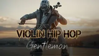 【Violin x Hip Hop Playlist】&ndash; Silence is a Heavy Noise