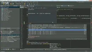 Java Tip of the Week #10 - NetBeans