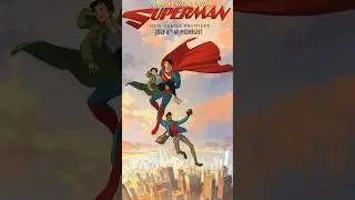 This New Superman Show Has Potential&hellip;