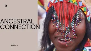 Connect with Your Ancestors (Spiritual Teachings)