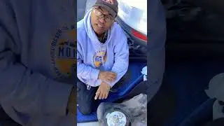 Broken Fuel Pump or Cracked Fuel Tank? 2014 Ford Focus.  How to save$$$! #automobile #howto #car