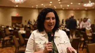 Voice of the Community: What are your key takeaways from Trish's presentation?