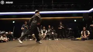【FINAL】 sora vs Renren │ BreakPort 2024 U-15 1VS1 │ FEworks