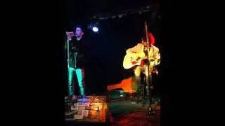 Wild Vine- This Is Me Unplugged (Original Composition)