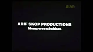 Arif skop productions (1994)