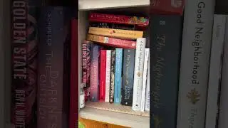 Посетите Little Free Libraries