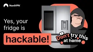 Is your smart home security system putting you at risk? | Don&rsquo;t try this at home, episode 2