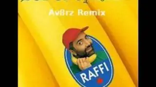 Banana Phone Remix