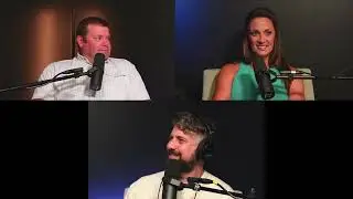 Off Air with Jacob Mullins - Holly Mullins