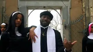 Nino Man -  Tropical Fantasy (Official Music Video)