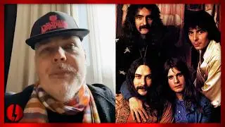 Billy Corgan: Why Black Sabbath Are My Favorite Band