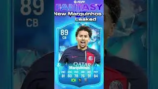 New Fut Fantasy Cards