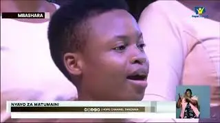 MOROGORO MJINI YOUTH CHOIR 