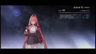 Chaos Zero Nightmare - Snapdragon 6 Gen 1