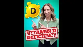 Vitamin D,  Sleep,Toxins in Dish Soap, DIY Makeup Remover Wipes | Dr. Janine