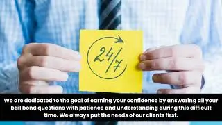 Trusted 24 Hours Bail Bond Services In Maricopa, AZ