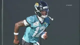 Jaguars to place Travis Hunter on injured reserve, will miss next 4 games