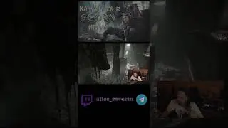 Как alles в SCORN играл ч 4 #shorts #scorn