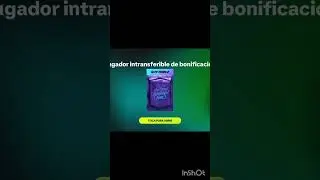 abriendo mi ultimo sobre de tres mil gemas en FC MOBILE
