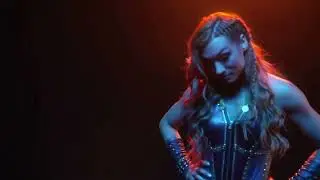 Becky Lynch WWE Custom Titantron 2024 - 2025 HD