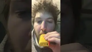 Mexico Mango 🥭 GEEKBAR review