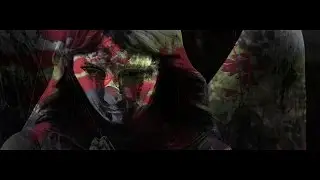 Mroku - Martwi przyjaciele - gościnnie Asia Alpop - prod. Zlote Twarze / W drodze do domu