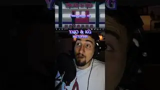 YAJO & KG - ИСТОРИЯ #doomshortreactions #music #reaction #bulgaria #fyp #yajo #kg