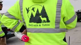 DeLuca Group - Telecom Infrastructure